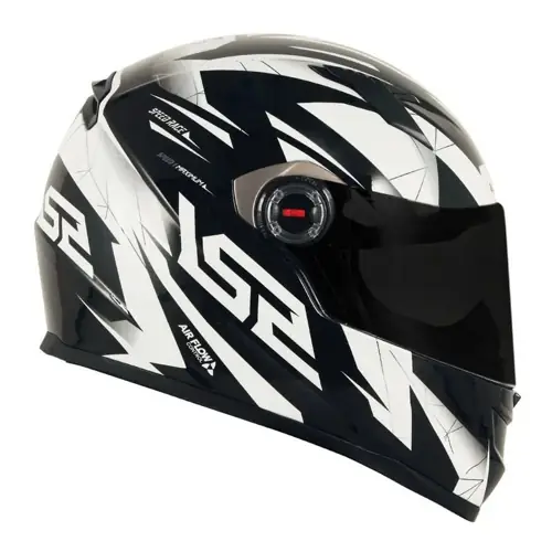 FF358 Classic Draze Preto